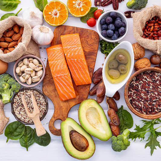 Les super-aliments de l’hiver pour renforcer votre corps et votre esprit