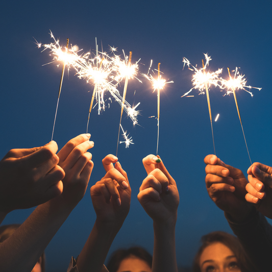 Nouvel An : rester en forme et plein d'énergie pour bien commencer l'année