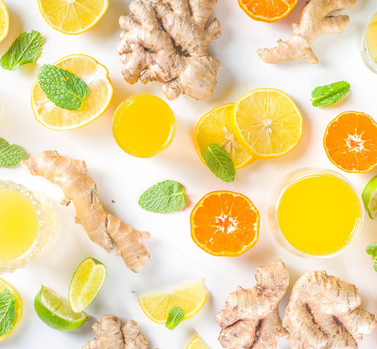 Le pouvoir caché des micro-nutriments : comment peuvent-ils booster votre immunité ?