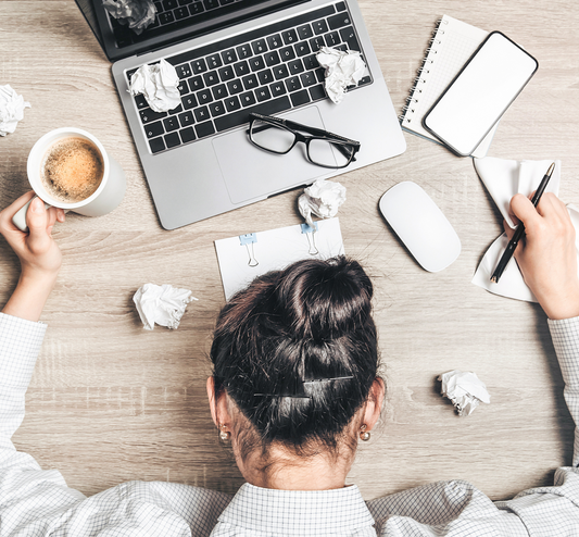 Fatigue constante : comprenez enfin pourquoi et découvrez comment la combattre.